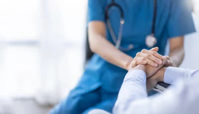 View Our Post Treatment Care & Recovery