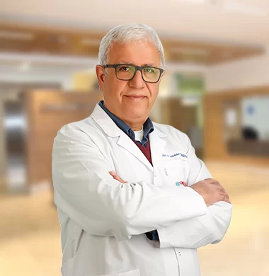 Dr. Abdullah TEMİZKAN