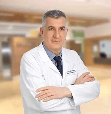 Dr. Turan CEYLAN