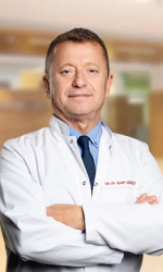 Dr. Aydın GÜRBÜZ