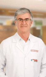 Dr. Ferudun BIKMAZ