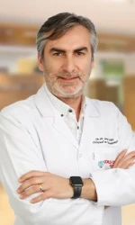 Dr. Levent TAN