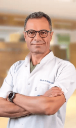 Dr. Mustafa Önder DOLAP