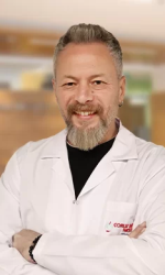 Dr. Serkan Süleyman ASLAN