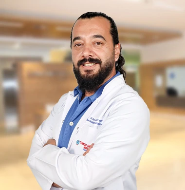 Asst. Prof. Erson AKSU