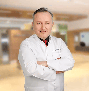 Dr. Fatih ÇEŞME
