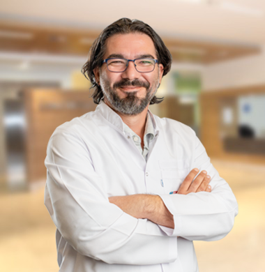 Dr. Lütfi Murat DENİZ