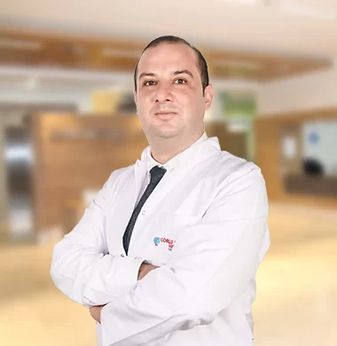 Dr. Onur RAİMOĞLU