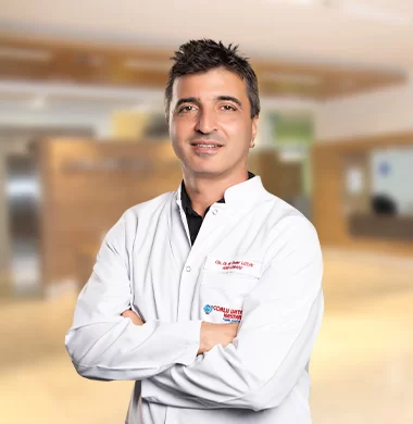 Dr. Mustafa Önder UZUN