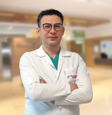 Dr. Muhammed Nebil SELİMOĞLU