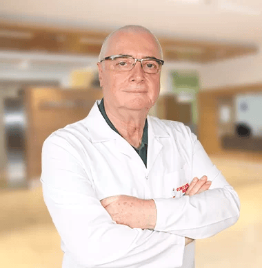 Dr. Turgay ÇELİKTUTAN