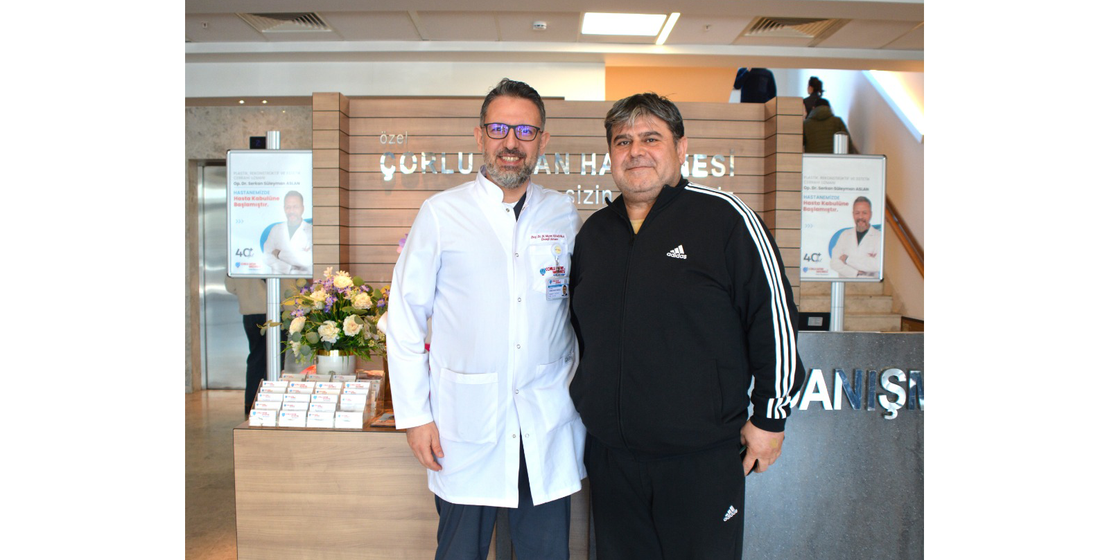 An End to the Pain: Successful Kidney Stone Treatment!