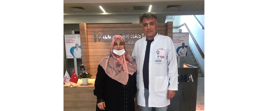 Treatment of Spinal Stenosis by Microsurgical Method!