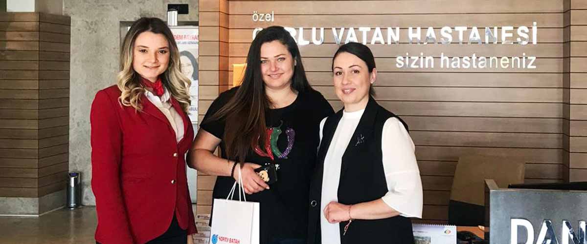 Do Not Neglect Your Regular Check-Up to Maintain Your Health