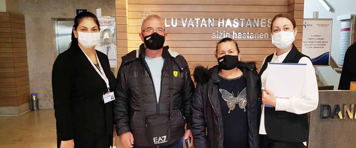 Our General Surgery Clinic Is Available for You Around the Clock!