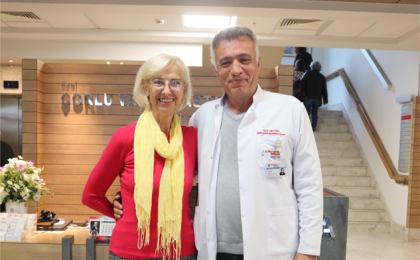 A LIFE WITHOUT PAIN – POSSIBLE AND REAL!