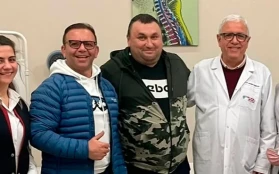 Do Not Delay Treatment of Your Spinal Complaints!