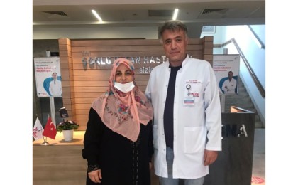 Treatment of Spinal Stenosis by Microsurgical Method!