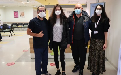 Wertheim Radical Hysterectomy