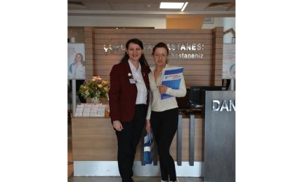 A Personalised Check-Up Journey for Our International Patient