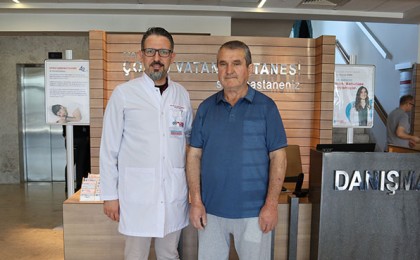 Endoscopic Removal of Kidney Stones