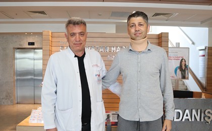 Successful Treatment of Cervical Disc Herniation and Spinal Stenosis