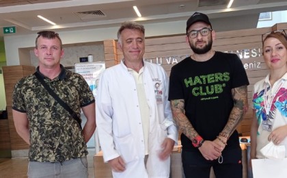 Lumbar Stenosis – Treatment Without Implants Is Possible!