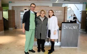 We Are by Your Side in the Fight Against Excess Weight!