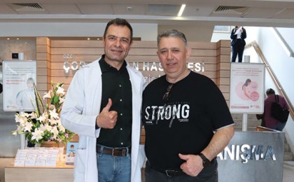 Your Life Can Change with Just One Step!