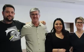 Together We Are Stronger in the Fight Against Excess Weight!