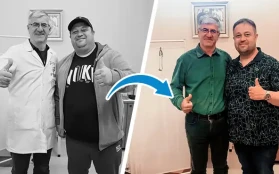 Leave Your Old Self Behind – Embrace the New!