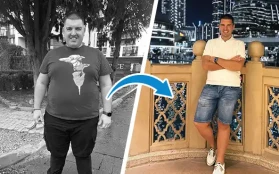 You Are Not Alone in the Fight Against Obesity!