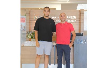 Bulgarian Patient Undergoes Septorhinoplasty for Breathing Difficulties