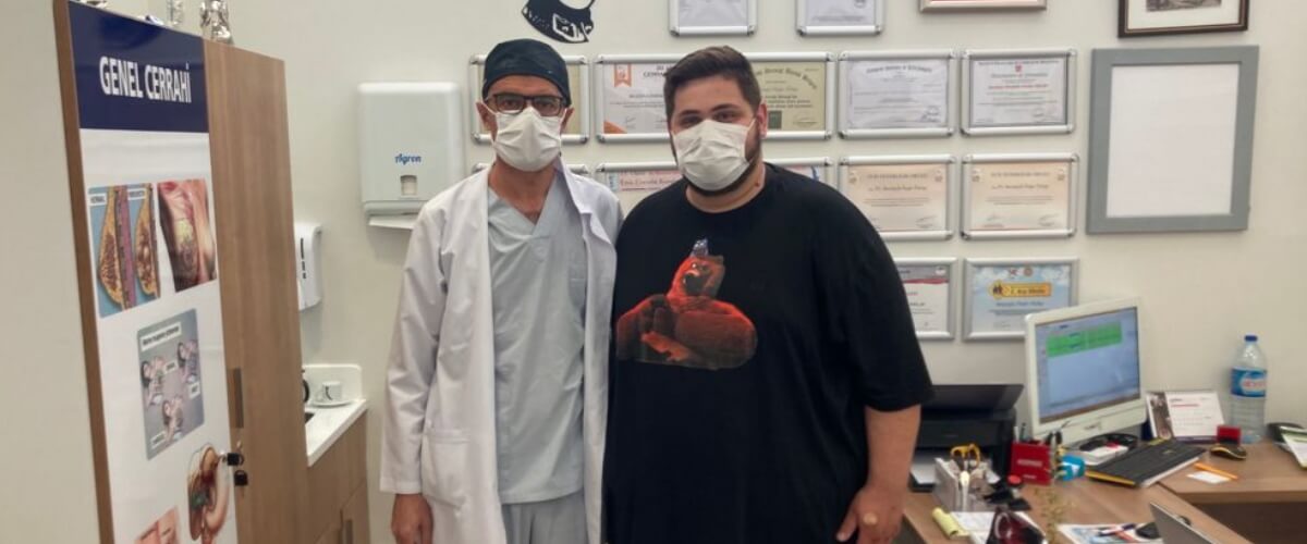 You Can Lose Weight Healthily with Our Obesity Treatment Center!