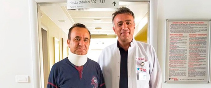 A New Beginning of Life Without Pain!