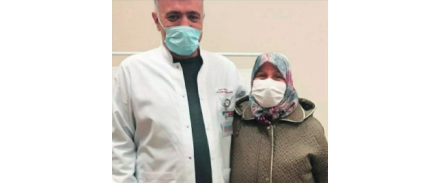 We Continue to Treat Our Patients with Microsurgical Interventions!