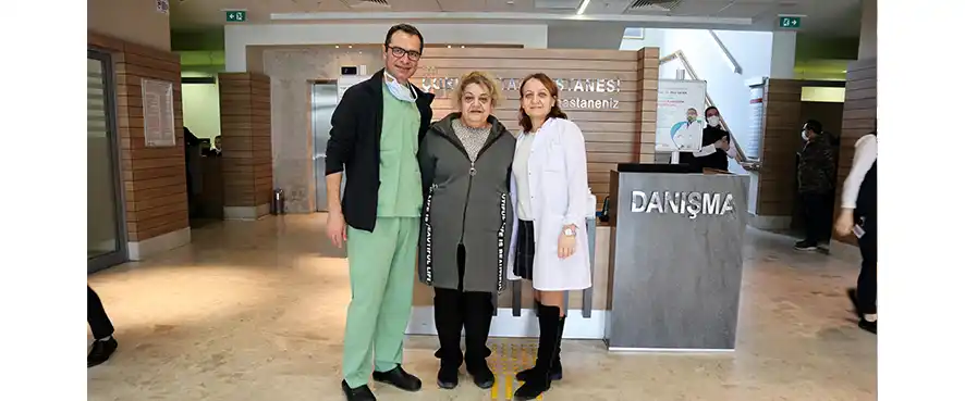 We Are by Your Side in the Fight Against Excess Weight!