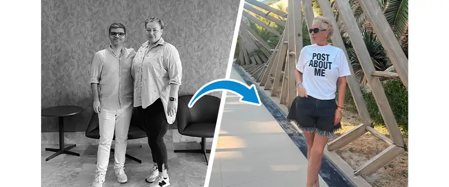 One Photo Says More Than a Thousand Words