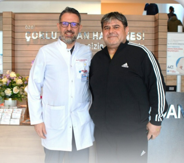 An End to the Pain: Successful Kidney Stone Treatment!
