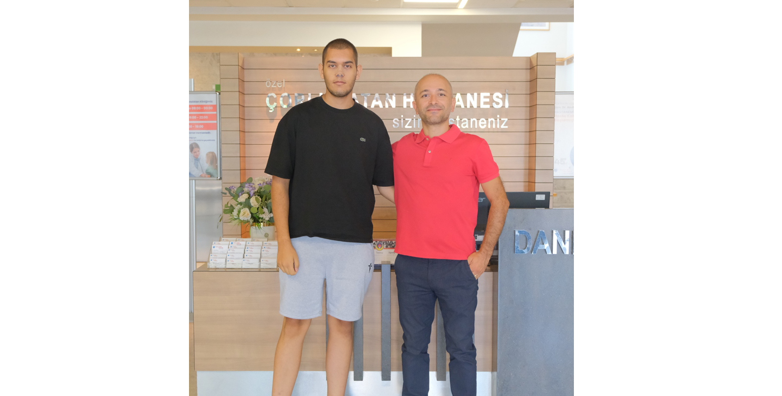 Bulgarian Patient Undergoes Septorhinoplasty for Breathing Difficulties