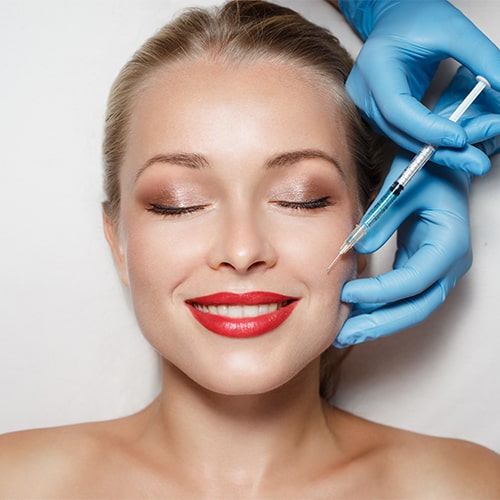 Lipofilling