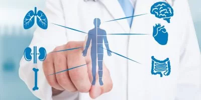 World-class medical services.