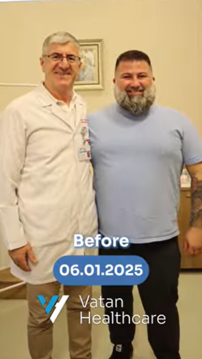 Small Steps, Meaningful Transformation