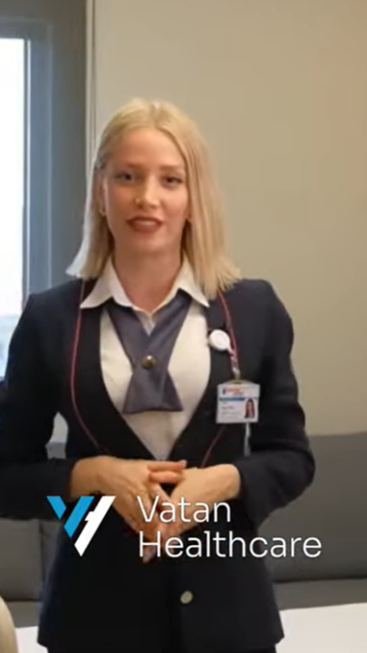 Everything for Your Comfort Has Been Thought of in Our Hospital