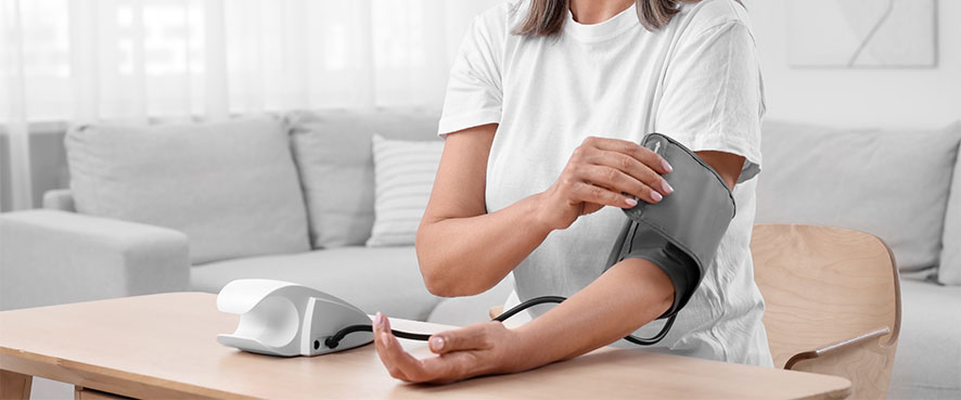 HYPERTENSION: Why Is It Important to Keep Our Blood Pressure Within Normal Limits?