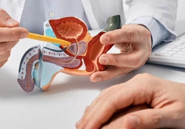 Prostate Cancer – Symptoms, Stages and Treatment