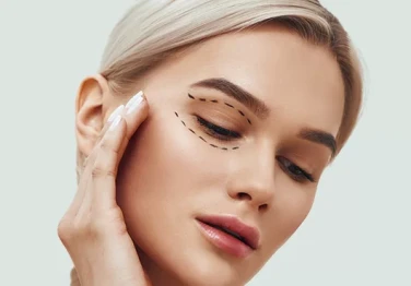 What Is Eyelid Aesthetics (Blepharoplasty)?