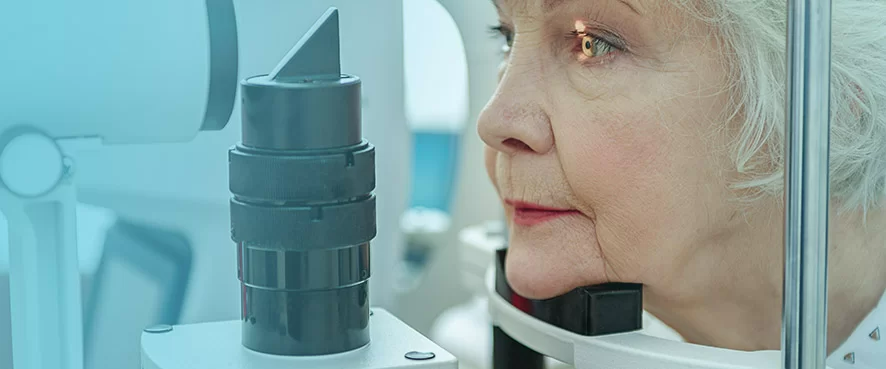 What Is Cataract? Symptoms and Treatment Methods