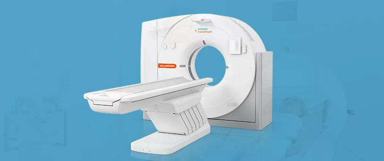Coronary CT Angiography (Virtual Angiography)