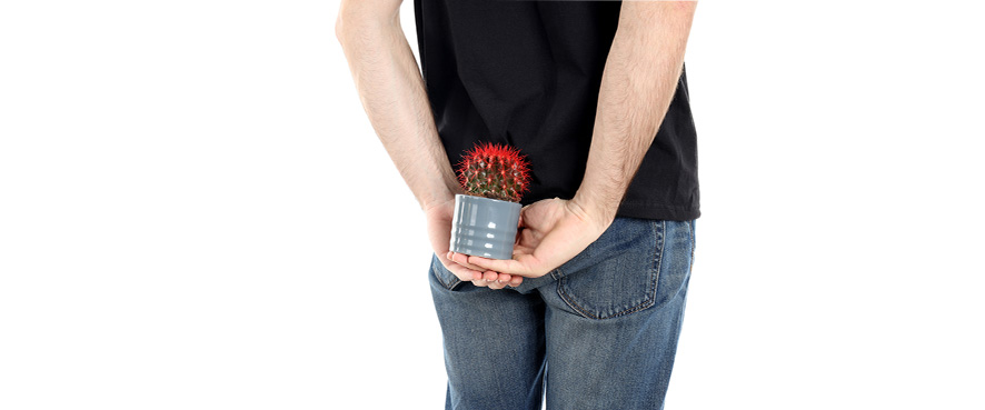 Laser Technologies in the Treatment of Hemorrhoids, Fistulas and Pilonidal Sinuses (Dermoid Cysts)